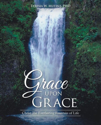 Grace Upon Grace - 9781512734195