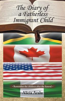 The Diary Of A Fatherless Immigrant Child : Remember The Children After The Funeral