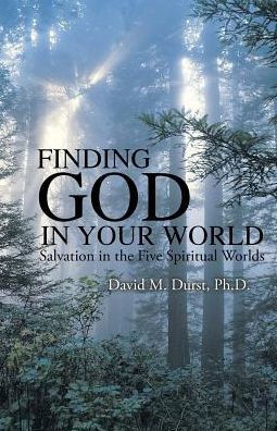 Finding God In Your World