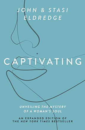 Captivating Expanded Edition: Unveiling The Mystery Of A Woman's Soul