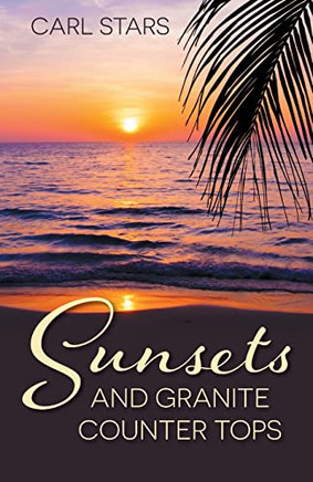 Sunsetand anite Counter Tops - 9781039110021