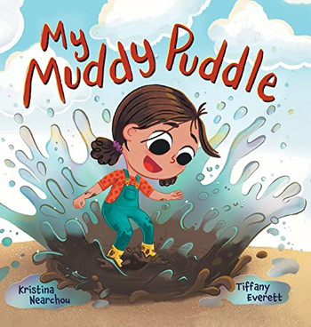 My Muddy Puddle - 9781039100732