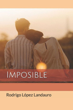 Imposible (Spanish Edition)