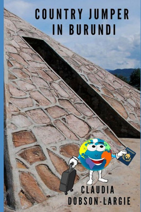 Country Jumper in Burundi (History for Kids)