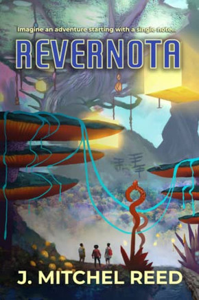 Revernota