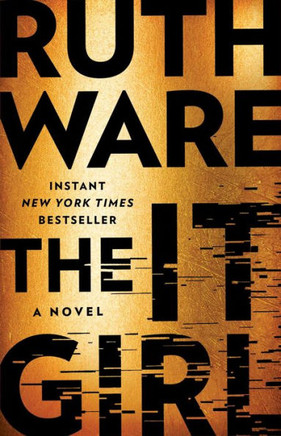 The It Girl - 9781982155278