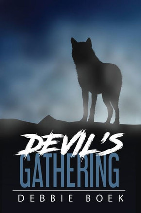 Devil's Gathering (The Devereaux Chronicles)