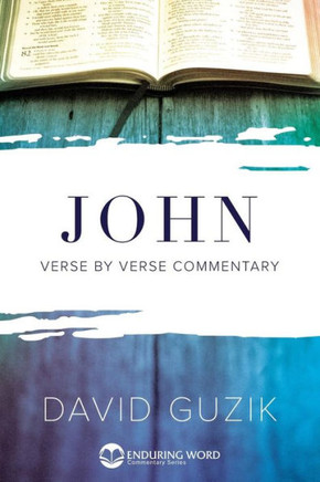 John - 9781939466280