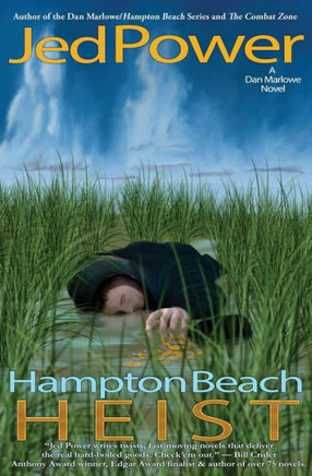 Hampton Beach Heist (Dan Marlowe/Hampton Beach, Nh Mystery Series)