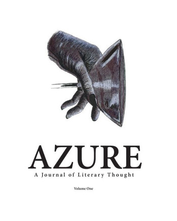Azure: A Journal Of Literary Thought (Vol. 1)