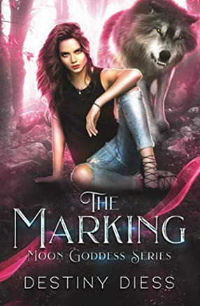 The Marking (The Marking Trilogy)
