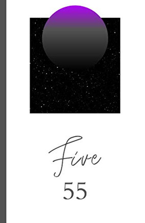 Five 55 : Experience