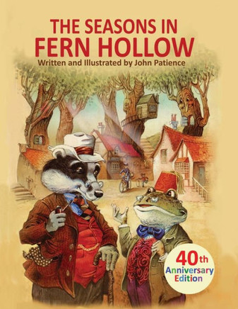 The Seasons In Fern Hollow