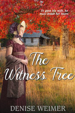 The Witness Tree - 9781645260622
