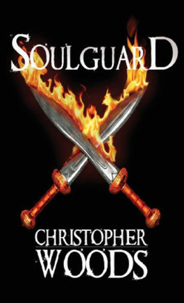 Soulguard - 9780996992510 Soulguard - 9780996992510