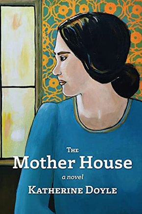 The Mother House -apeack