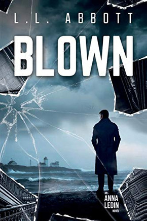 Blown: An International Suspense Thriller: Book 4