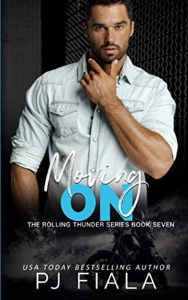 Moving On - 9781942618546