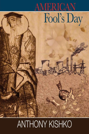 American Fool's Day - 9781887276870