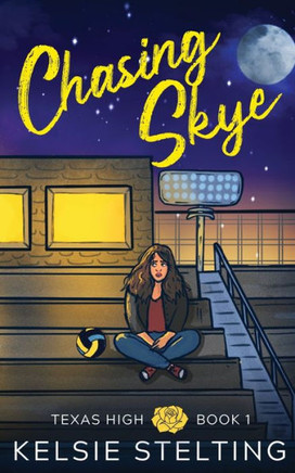 Chasing Skye - 9781956948233