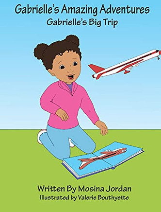 Gabrielle's Big Trip