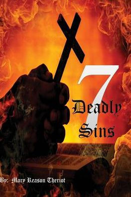 Seven Deadly Sins - 9781945393129
