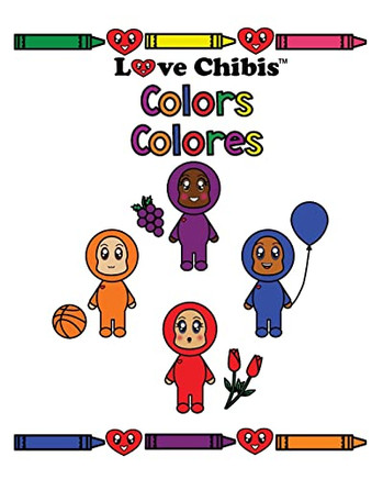 Colors: Colores (Love Chibis)