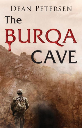 The Burqa Cave - 9781944986728