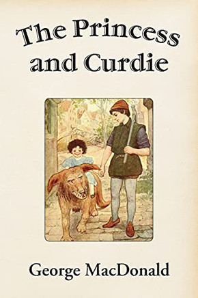 The Princess And Curdie - 9781631710155