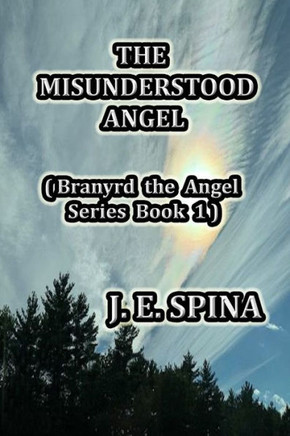 The Misunderstood Angel: Branyrd The Angel Series Book 1