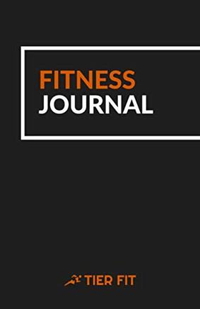 Fitness Journal - 9781716896101