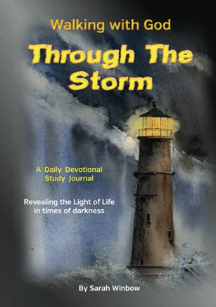 Walking with God Through the Storm