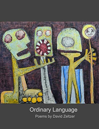 Ordinary Language