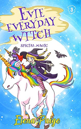 Special Magic - 9781925557879