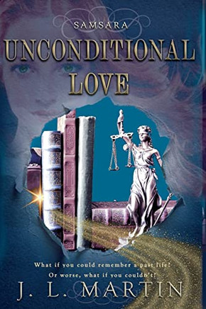 Unconditional Love: Samsara The First Season