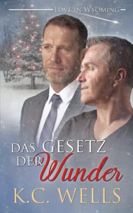 Das Gesetz Der Wunder