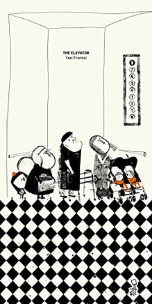 The Elevator - 9781734783902