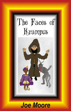 The Faces Of Krampus