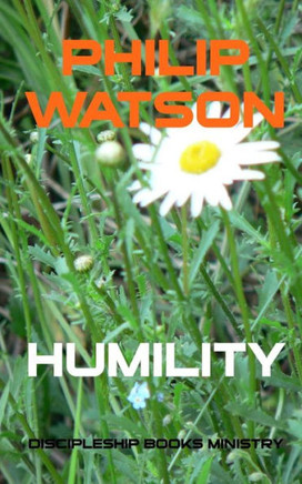 Humility - 9780473307745