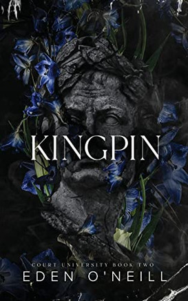Kingpin: Alternative Cover Edition (Court University)