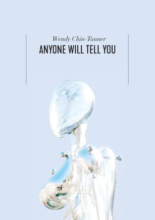 Anyone Will Tell You