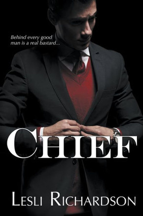 Chief (Governor Trilogy)