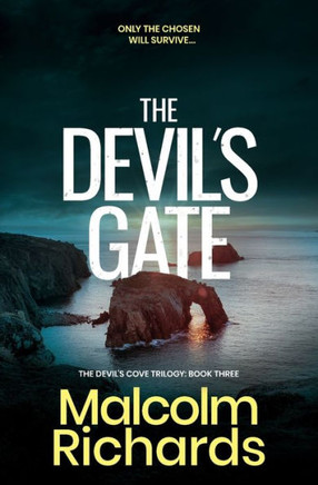 The Devil's Gate