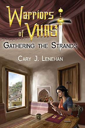 Gathering the Sands arriors of ast)