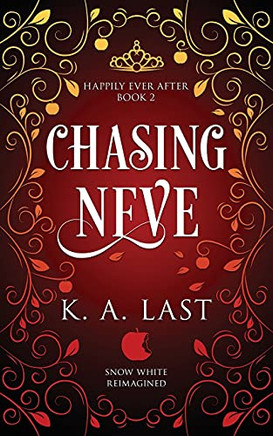 Chasing Neve (Happily Ever After)