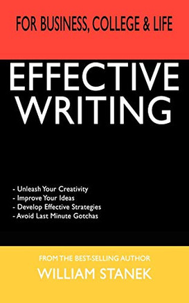 Effective Writing for Business, College & Life (Pocket Edition)