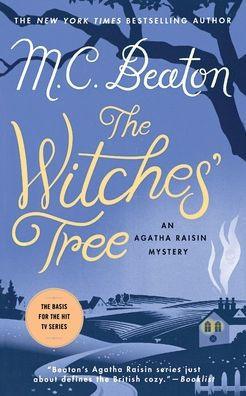 Witches' Tree