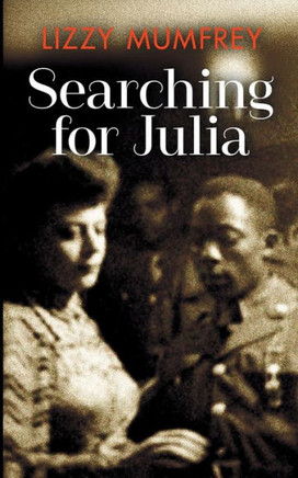 Searching For Julia - 9781804430460