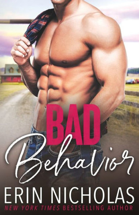 Bad Behavior - 9781952280498