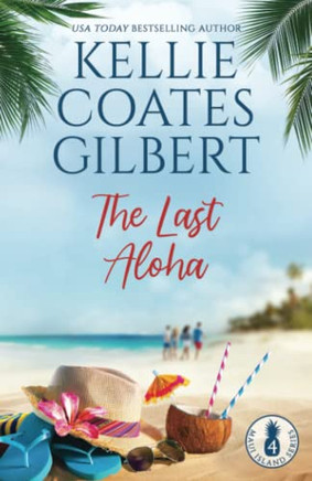 The Last Aloha (Maui Island Series)